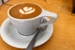 Toronto: Altstadt-Rundgang mit Essen & Geschichte