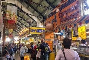 Toronto: Altstadt-Rundgang mit Essen & Geschichte