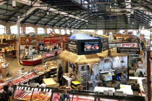 Toronto: Altstadt-Rundgang mit Essen & Geschichte