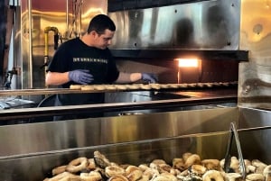 Toronto: Altstadt-Rundgang mit Essen & Geschichte