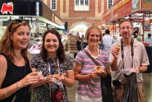 Toronto: Altstadt-Rundgang mit Essen & Geschichte