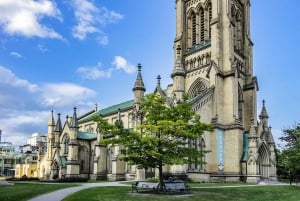 Toronto: Old Town Highlights Private Walking Tour