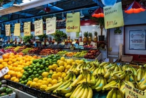 Toronto: Old Town Highlights Private Walking Tour