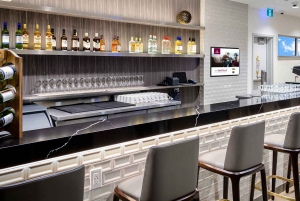 Toronto: Pearson Airport Plaza Premium Lounge Access