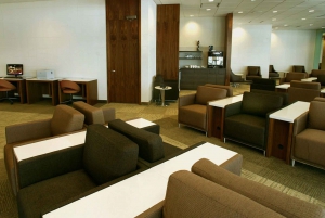 Toronto: Pearson Airport Plaza Premium Lounge Access