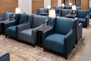 Toronto: Pearson Airport Plaza Premium Lounge Access
