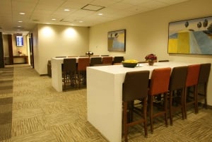 Toronto: Pearson Airport Plaza Premium Lounge Access