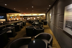 Toronto: Pearson Airport Plaza Premium Lounge Access