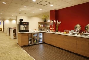 Toronto: Pearson Airport Plaza Premium Lounge Access