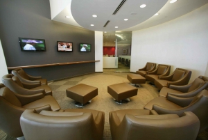 Toronto: Pearson Airport Plaza Premium Lounge Access
