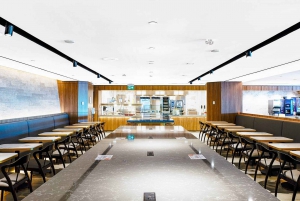 Toronto: Pearson Airport Plaza Premium Lounge Access