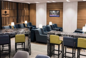 Toronto: Pearson Airport Plaza Premium Lounge Access