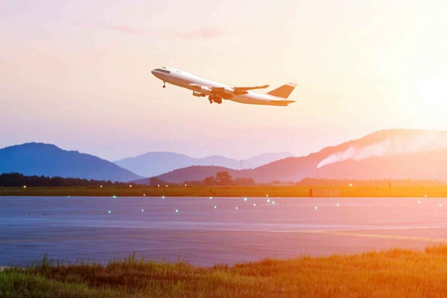 Toronto Pearson Airport: Transfer to/from Niagara Falls