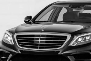 Toronto Pearson Airport (YYZ) Transfer to Downtown Toronto