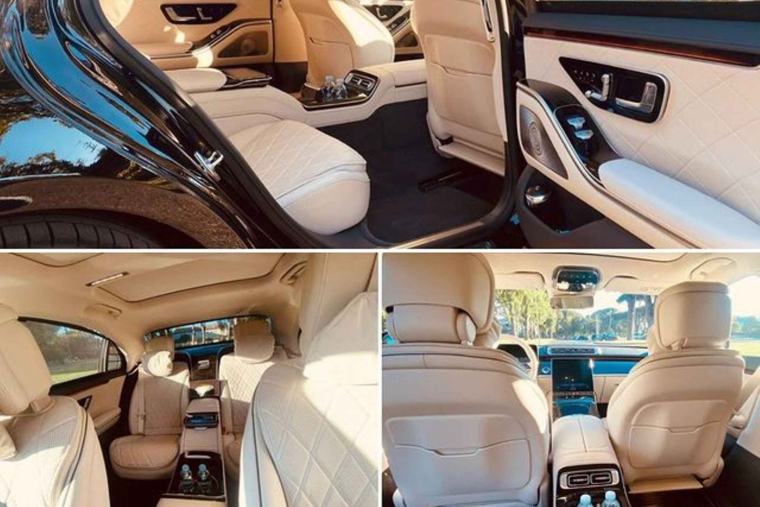 トロント ピアソン空港 (YYZ) からポート ホープへの送迎