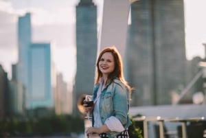 Toronto: Crucero Premium por el Puerto con Almuerzo, Brunch o Cena