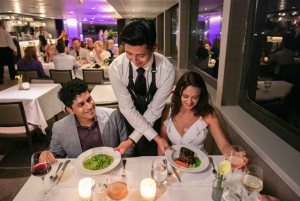 Toronto: Crucero Premium por el Puerto con Almuerzo, Brunch o Cena
