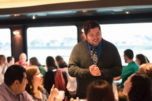Toronto: Crucero Premium por el Puerto con Almuerzo, Brunch o Cena