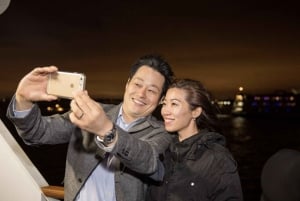 Toronto: Crucero Premium por el Puerto con Almuerzo, Brunch o Cena