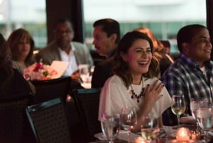Toronto: Crucero Premium por el Puerto con Almuerzo, Brunch o Cena