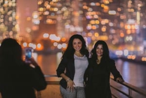 Toronto: Crucero Premium por el Puerto con Almuerzo, Brunch o Cena