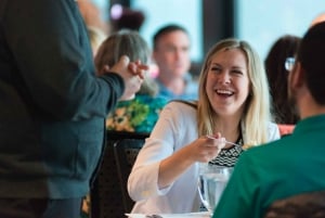 Toronto: Crucero Premium por el Puerto con Almuerzo, Brunch o Cena