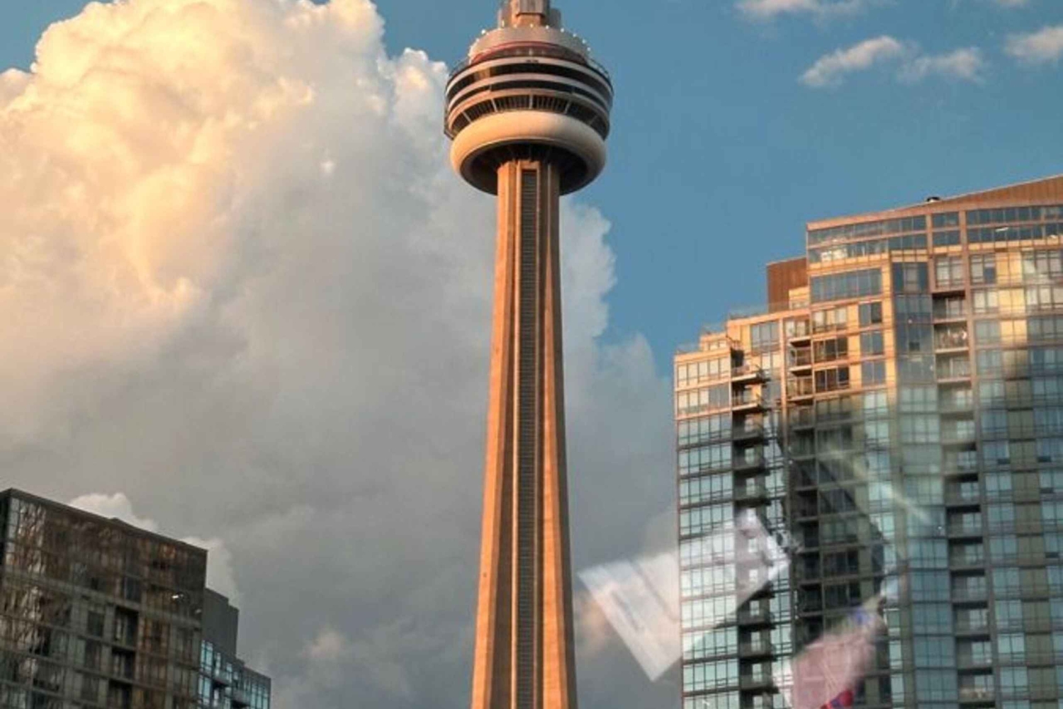 Торонто – Частная двухчасовая фотосессия с профессиональным фотографом