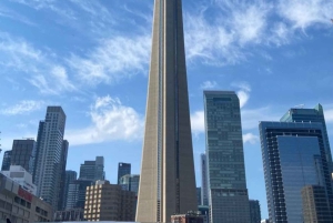 Торонто – Частная двухчасовая фотосессия с профессиональным фотографом