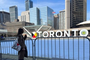 Торонто – Частная двухчасовая фотосессия с профессиональным фотографом