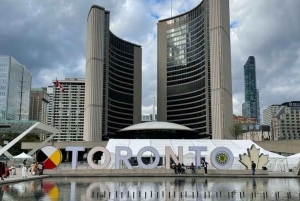 Торонто – Частная двухчасовая фотосессия с профессиональным фотографом