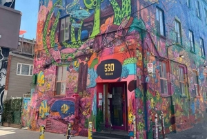 Торонто – Частная двухчасовая фотосессия с профессиональным фотографом