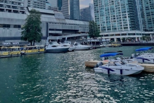 Торонто – Частная двухчасовая фотосессия с профессиональным фотографом