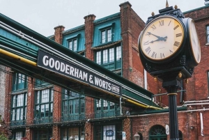 Торонто – Частная двухчасовая фотосессия с профессиональным фотографом