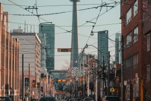 Toronto: Yksityinen 4 tunnin kiertoajelu oppaan kanssa