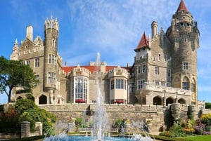 Toronto: City Tour particular com CN Tower e cruzeiro