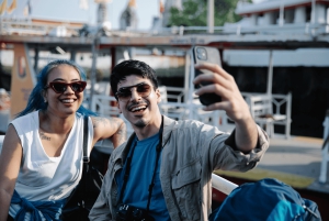 Toronto: City Tour particular com CN Tower e cruzeiro