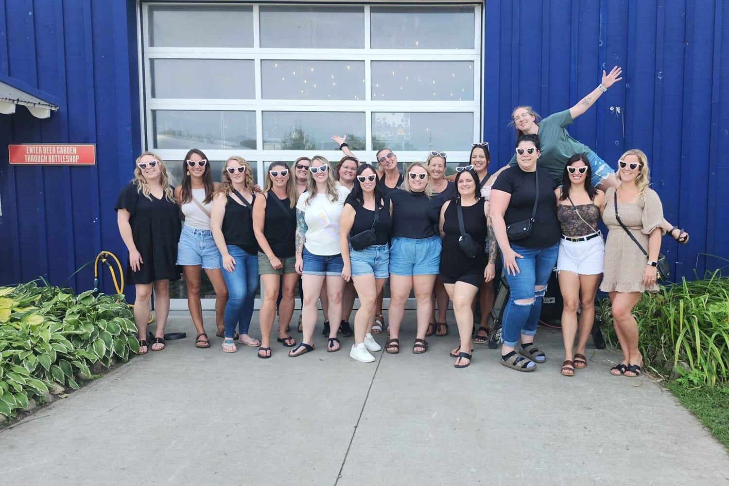 Toronto: prywatna, dostosowana do indywidualnych potrzeb wycieczka po browarach autobusem imprezowym