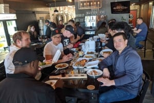 Toronto: Private Customizable Partybus Brewery Tour