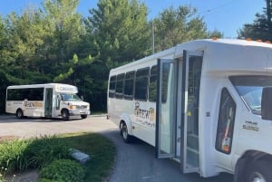 Toronto: Private Customizable Partybus Brewery Tour