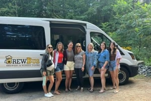Toronto: Private Customizable Partybus Brewery Tour