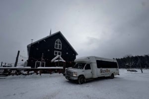 Toronto: Private Customizable Partybus Brewery Tour