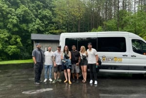 Toronto: prywatna, dostosowana do indywidualnych potrzeb wycieczka po browarach autobusem imprezowym