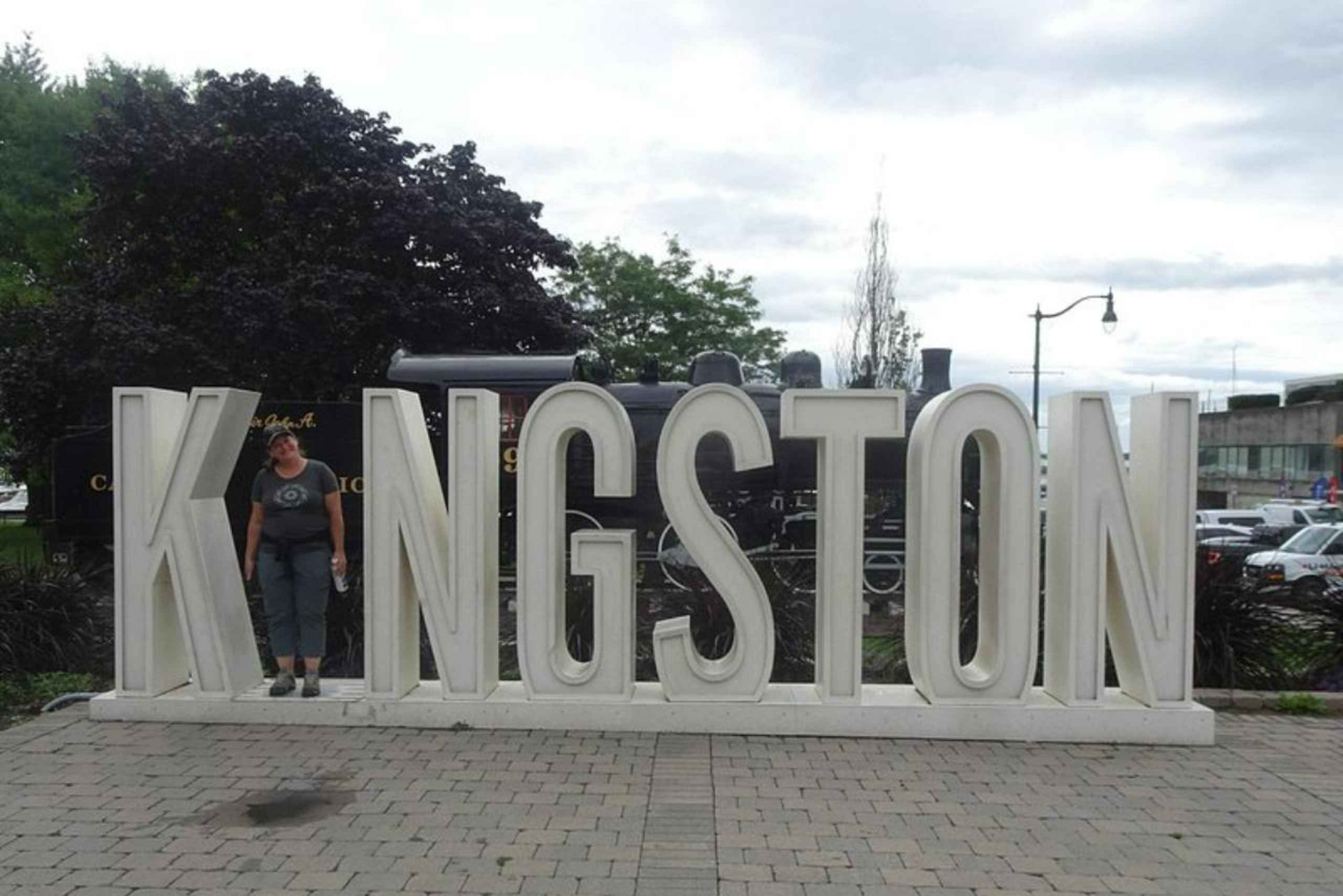Toronto: privé-dagtrip naar Kingston met chauffeur-gids