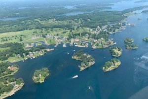 Toronto: Yksityinen päiväretki Kingstoniin kuljettajalla ja oppaalla