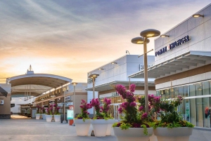 Торонто: частная экскурсия в Ниагару и шопинг в аутлете Niagara Outlet