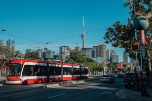 Toronto : Visite en petit groupe privée avec guide local