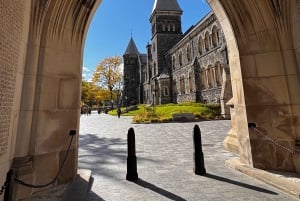 Toronto: tour privado a pie con un local