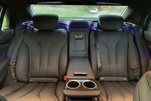 Toronto: Privat transfer Pearson Int. Apt till Waterloo