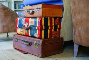 Toronto: trasferimento privato alle cascate del Niagara