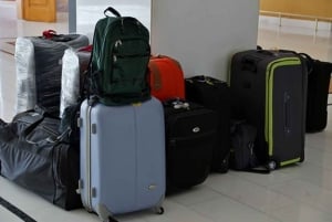 Toronto: trasferimento privato alle cascate del Niagara